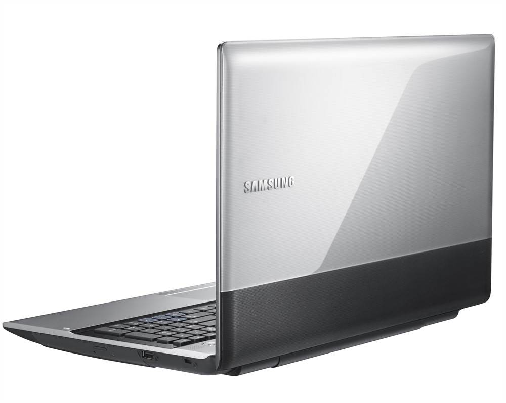 Samsung RV RV511-S03FR Intel® Core™ i3 i3-380M – image 2
