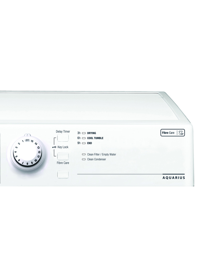 Hotpoint TCFS 73B GP – image 2
