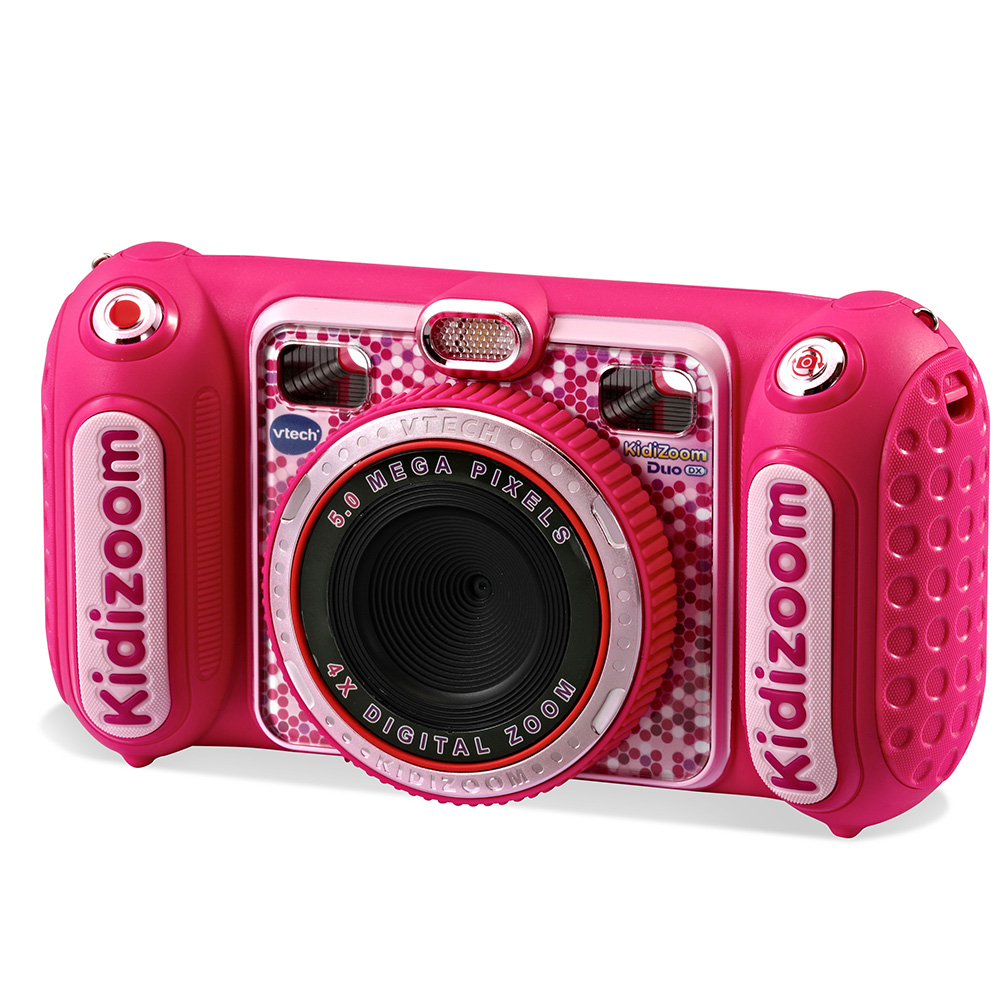 VTech Duo DX pink – image 4