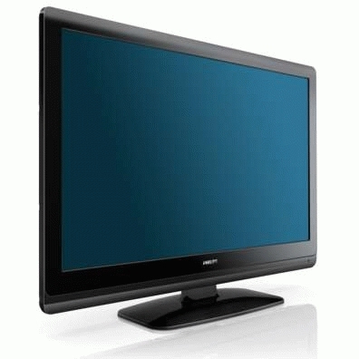 Philips 42PFL3704D 42" class Full HD 1080p digital TV LCD TV – image 2