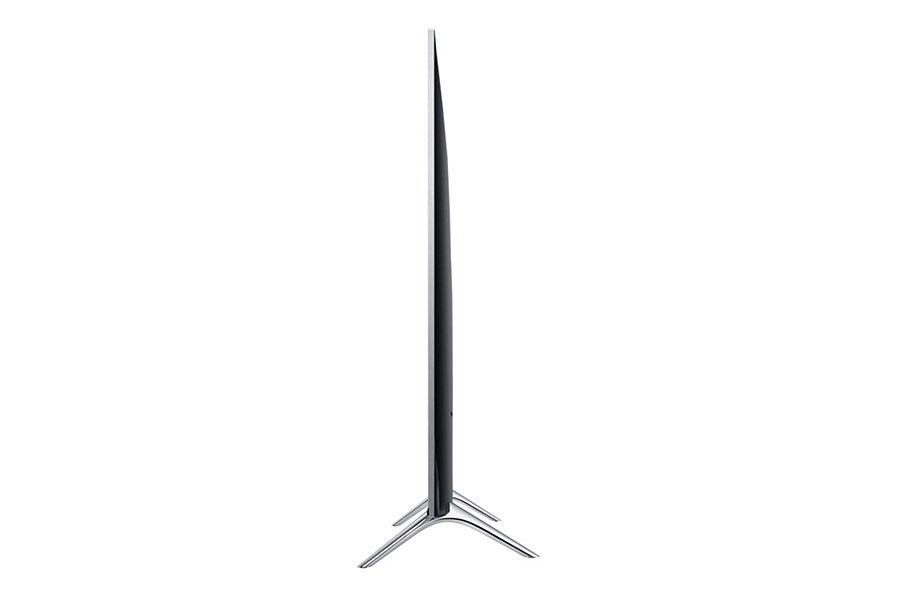Samsung UE65KS7000S 165.1 cm (65") 4K Ultra HD Smart TV Wi-Fi Silver – image 5