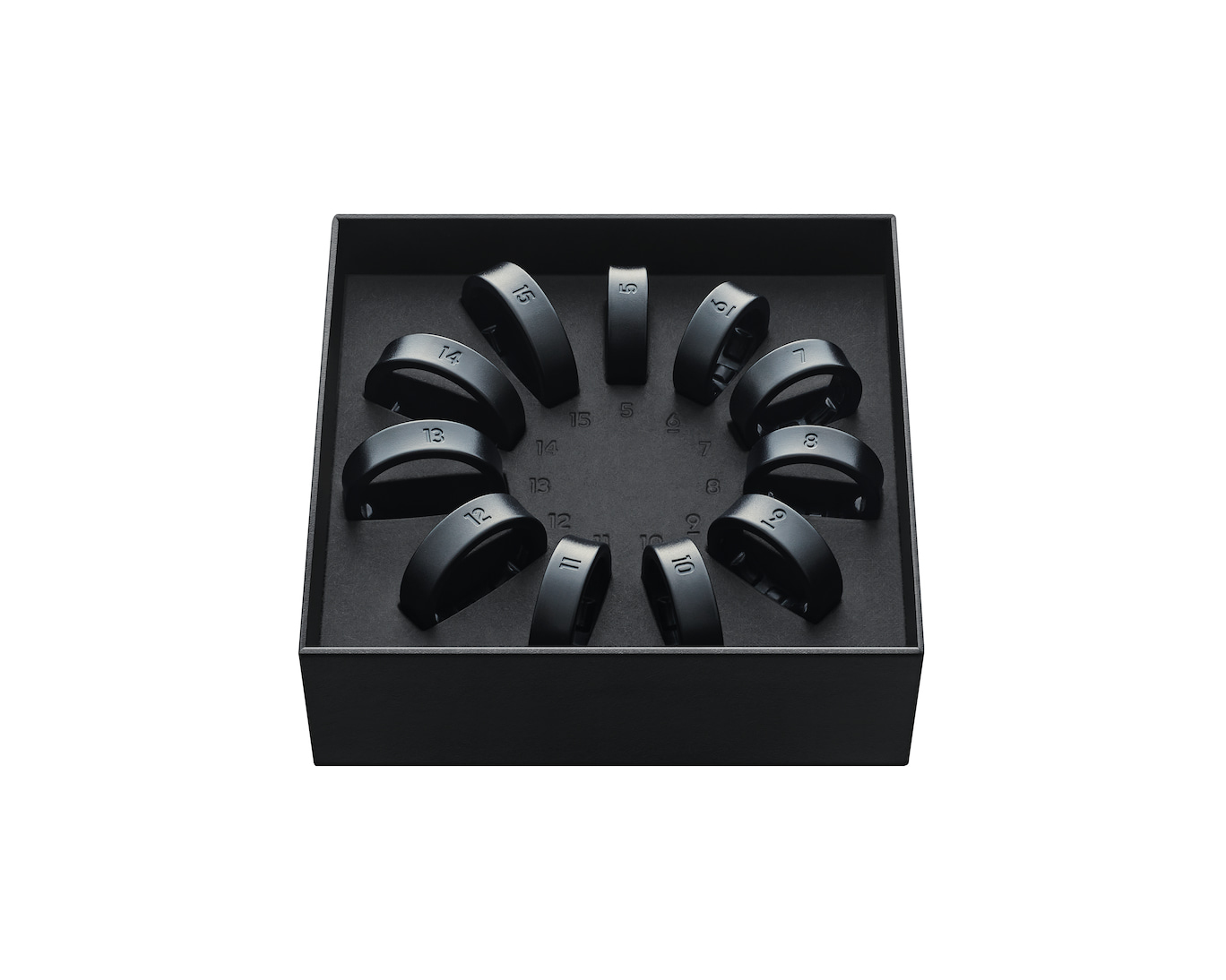 RING SIZING KIT
