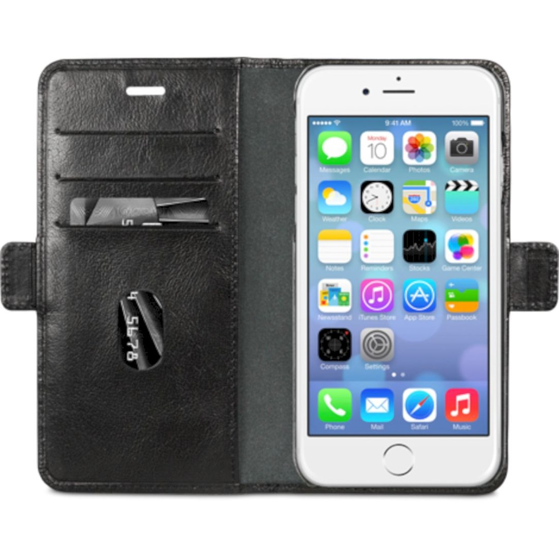 dbramante1928 Lynge - iPhone 8/7/6 Plus Series - Black – image 6