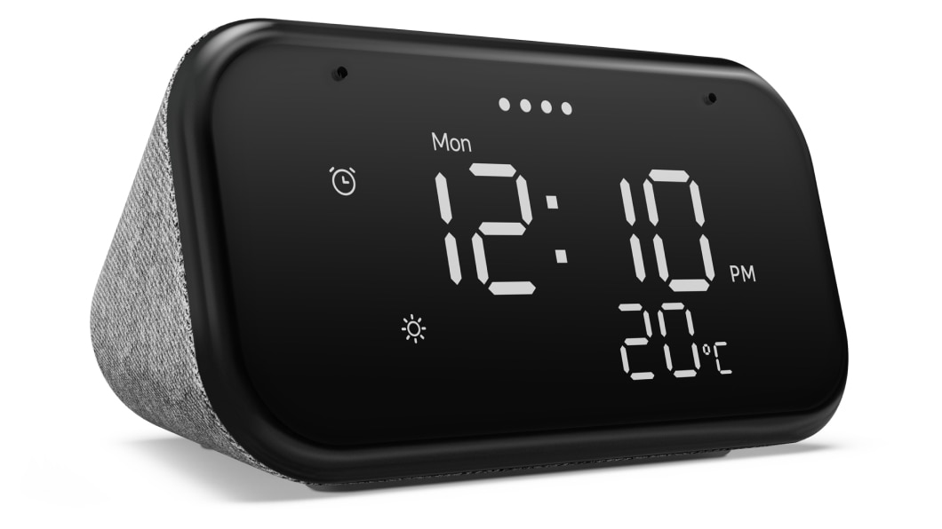 Lenovo Smart Clock Essential – image 3
