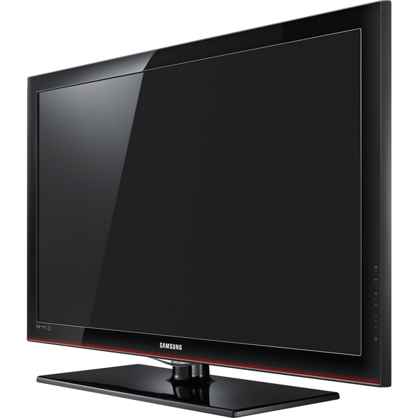 Samsung PN42C450B1D 107.4 cm (42.3") HD Black – image 2