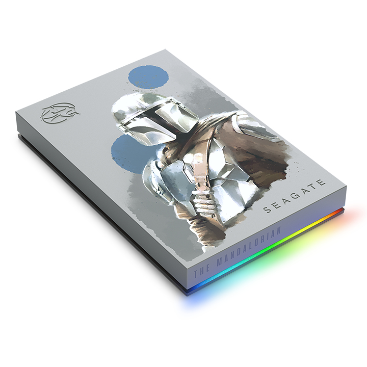 Seagate Game Drive STKL2000405 external hard drive – image 4