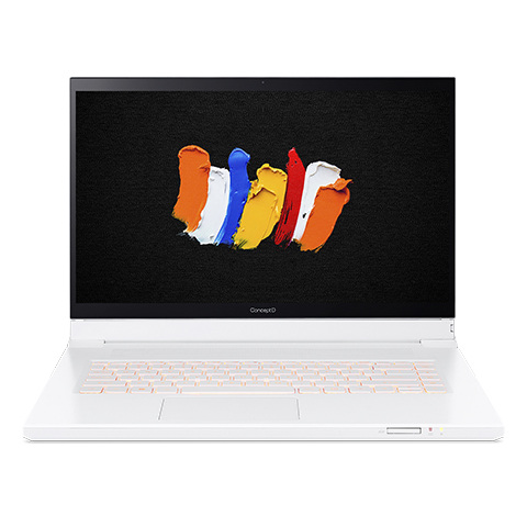 Acer ConceptD Ezel Intel® Core™ i7 i7-10750H Hybrid (2-in-1) – image 1