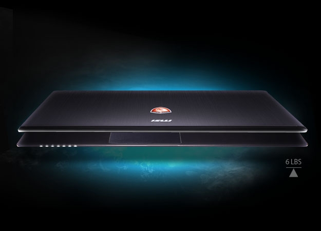 MSI GS70 2OD-002US – image 6