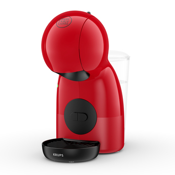 Krups Piccolo XS KP1A05P13 coffee maker Semi-auto Capsule coffee machine