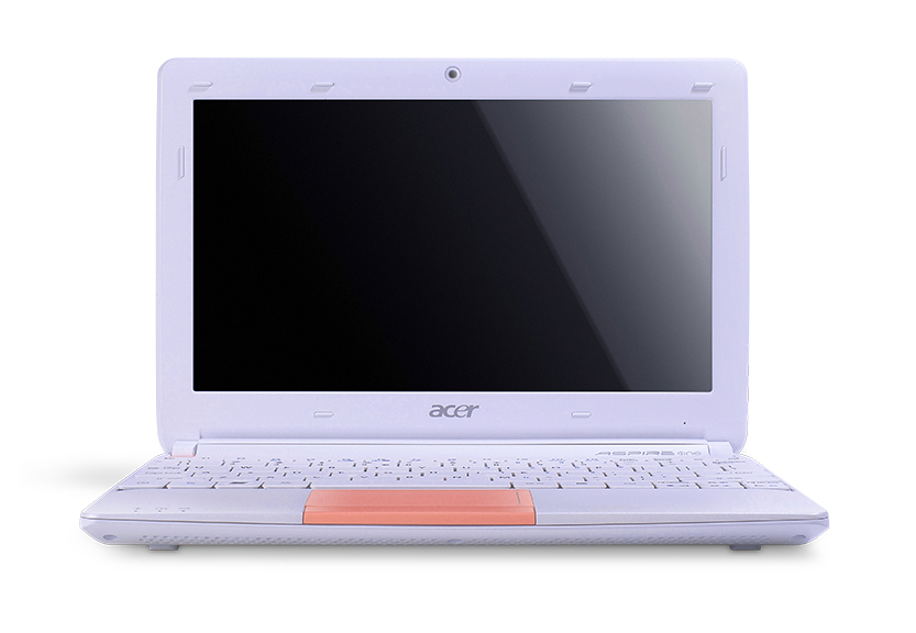 Acer Aspire One Happy 2 13DQpp Intel Atom® N455 Netbook – image 1