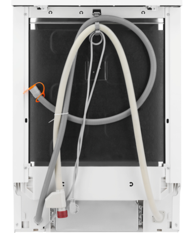 AEG FFB5394XZW Freestanding 14 place settings – image 4