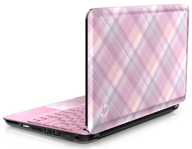 HP Mini 210-1129LA