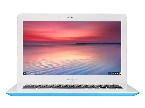 ASUS Chromebook C300SA-FN018 laptop Intel® Celeron® N3060 – image 1