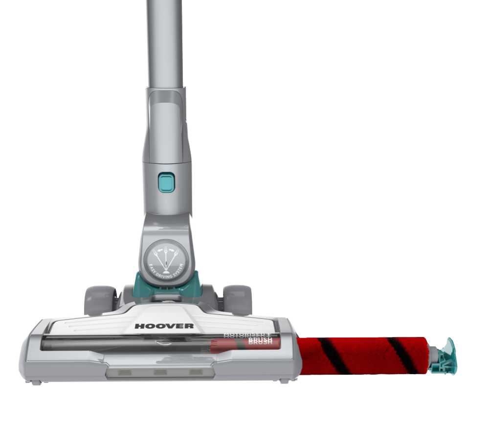 Hoover RAP22AFG 011 – image 8