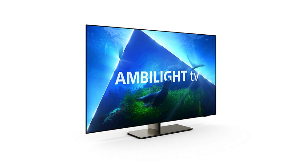 Philips 65OLED888/12 TV – image 2