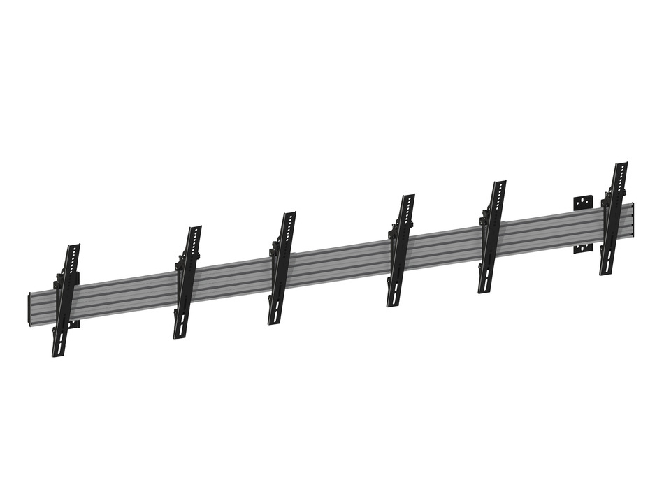 Multibrackets 4108 TV mount/stand