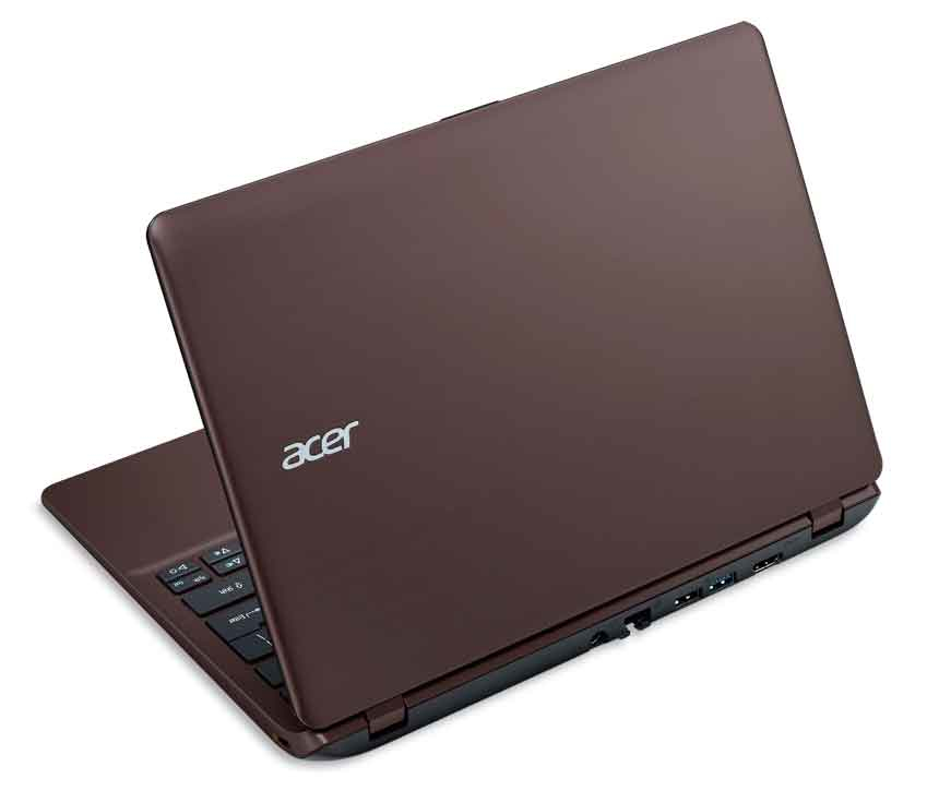 Acer Aspire E 11 E3-111-P7K5 Intel® Pentium® N3530 Laptop – image 3