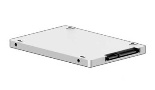 HP 820573-001 internal hard drive