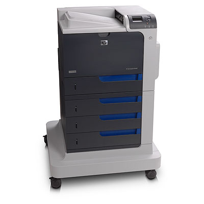 HP LaserJet CP4525xh Colour – image 6