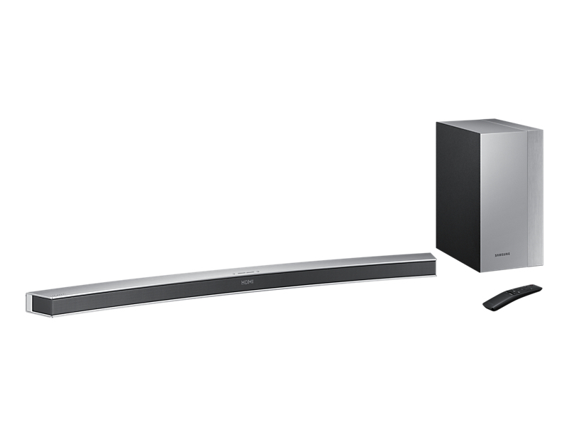 Samsung HW-M4501 soundbar speaker Silver 2.1 channels – image 6