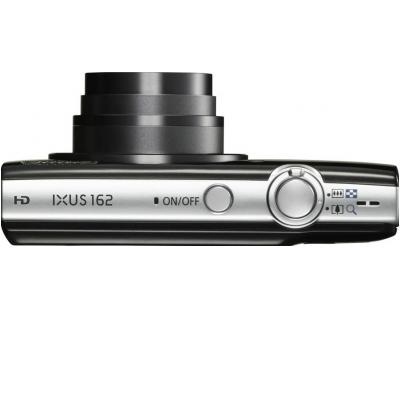 Canon IXUS 162 1/2.3" Compact camera – image 4