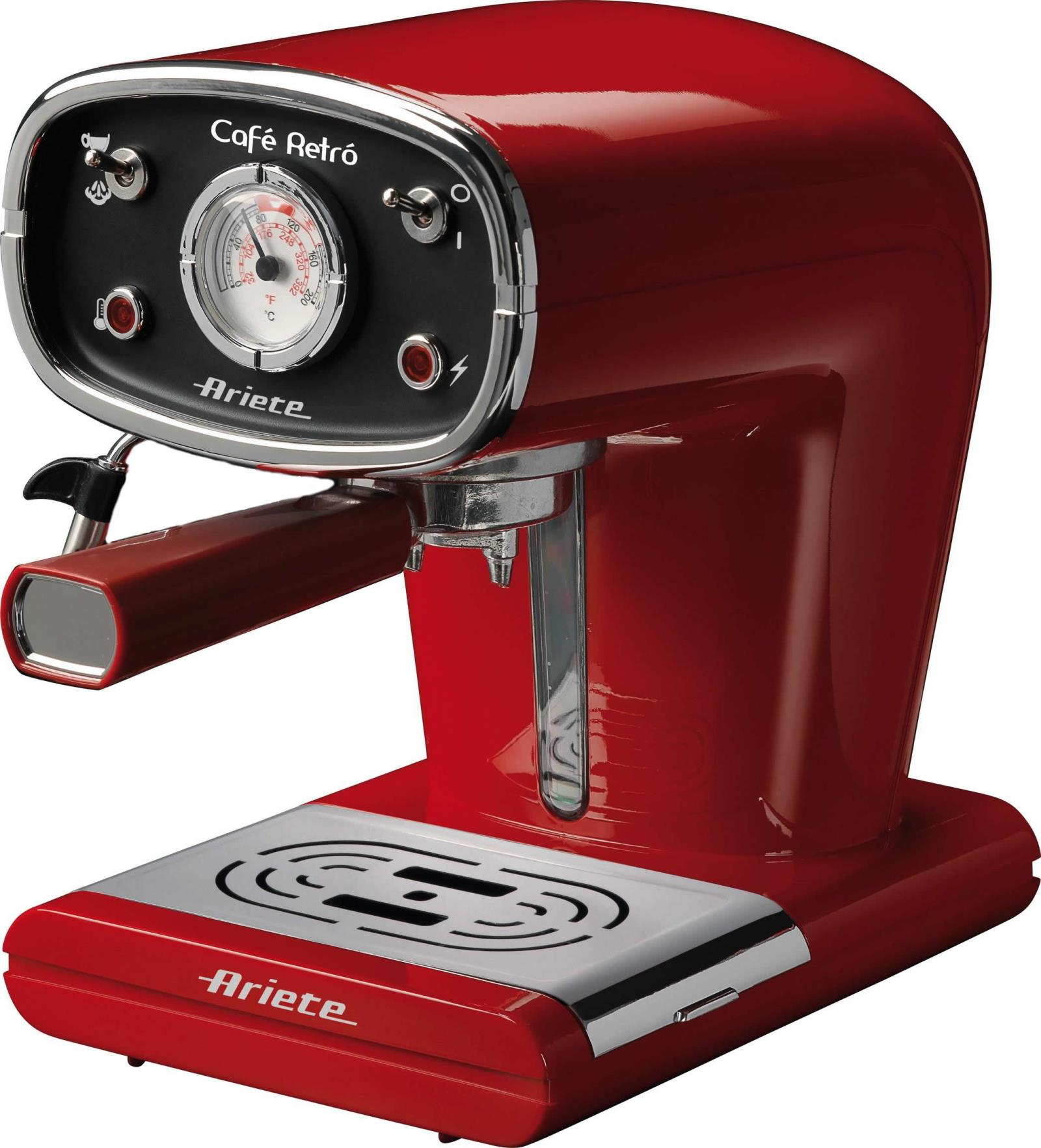 Ariete 1388 Espresso machine – image 1