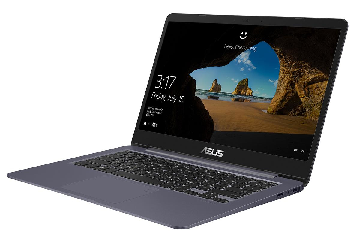 ASUS Vivobook S14 S406UA-BM007T Intel® Core™ i5 i5-8250U Laptop – image 4