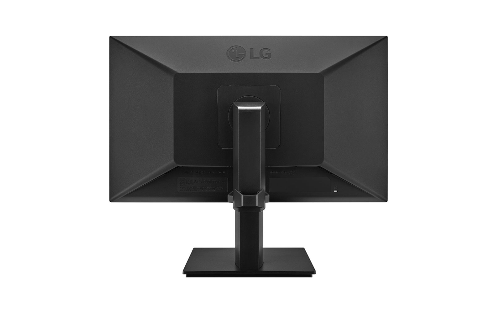 LG 22BL450Y-B computer monitor – image 6