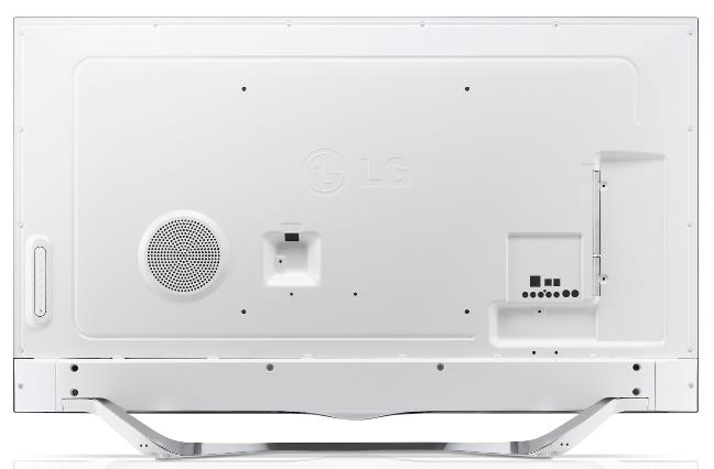 LG 42LA740S TV 106.7 cm (42") Full HD Smart TV Wi-Fi White – image 4