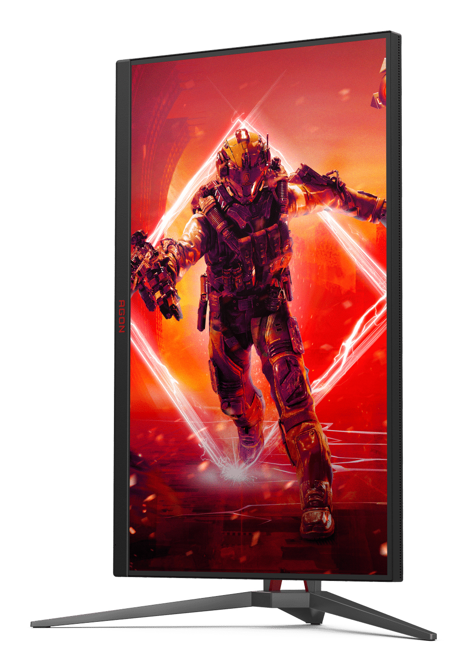 AOC AGON AG275UXM computer monitor – image 6