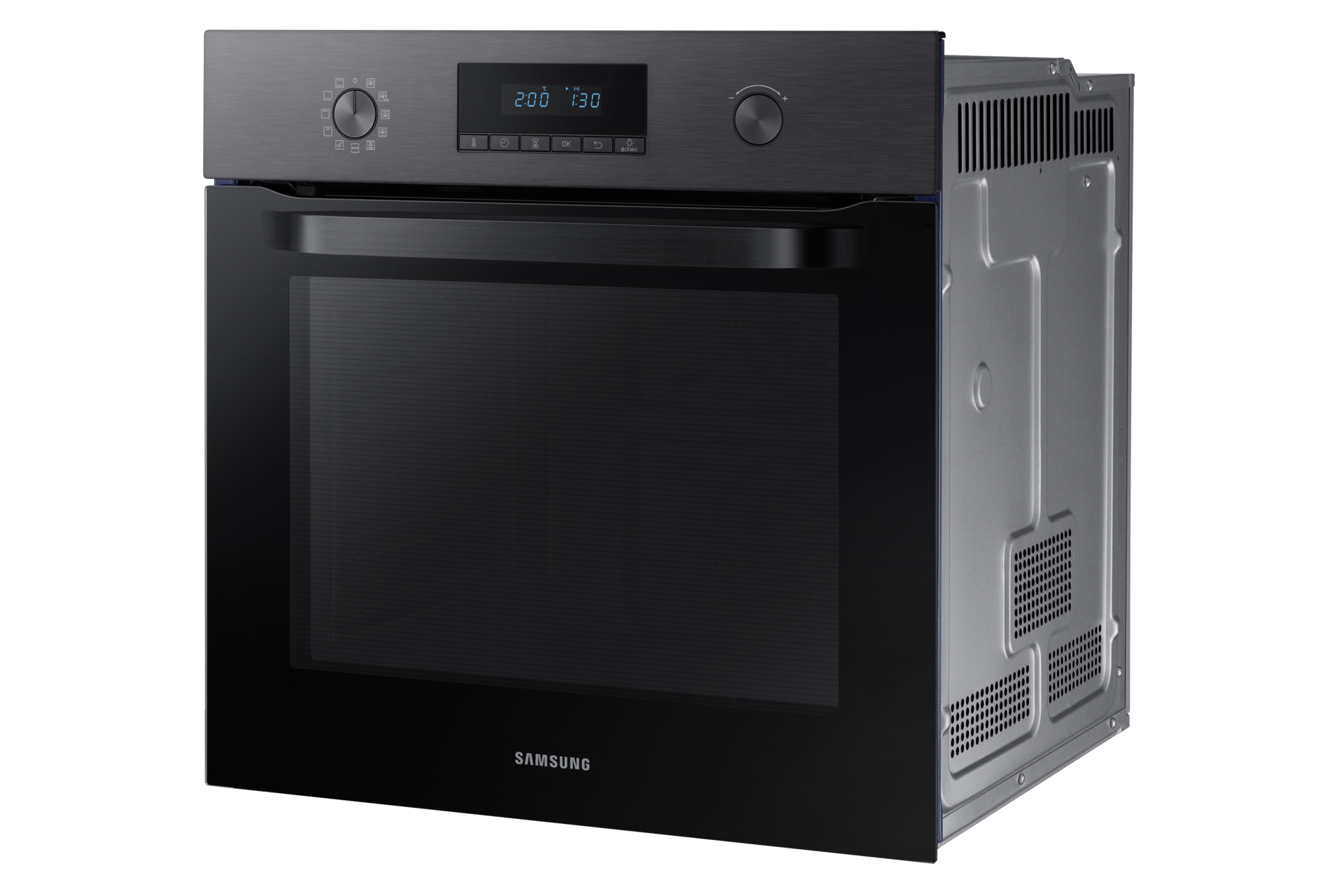 Samsung Electric Oven with Dual Fan (Twin Fan) – image 3
