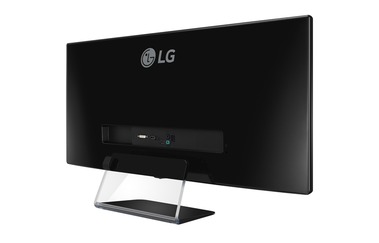 LG 34UM67-P computer monitor – image 8