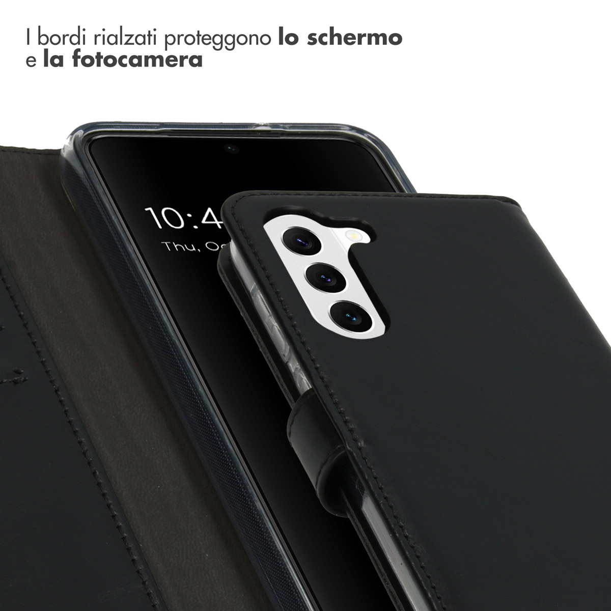 Selencia SH00055722 mobile phone case – image 7