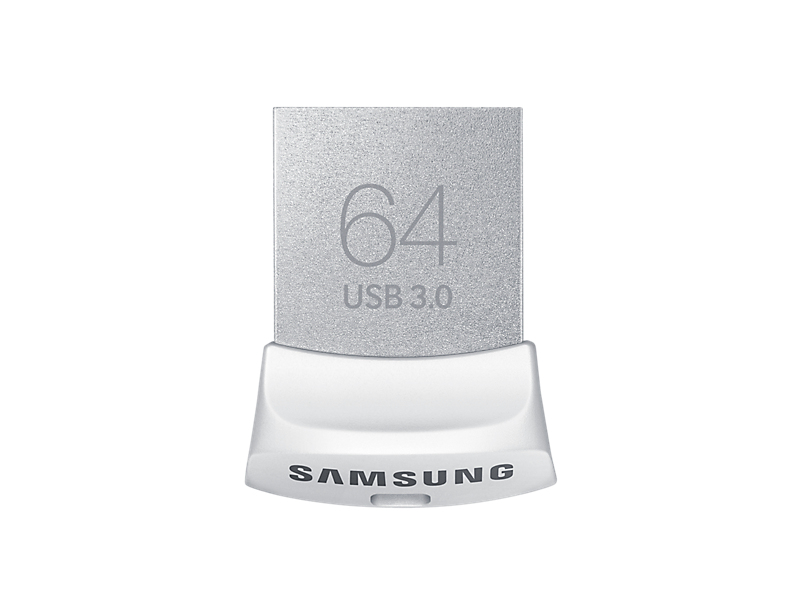 Samsung MUF-64BB USB flash drive – image 1
