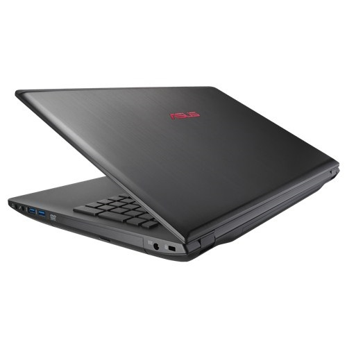 ASUS ROG G56JR-CN199H laptop Intel® Core™ i7 i7-4700HQ – image 4