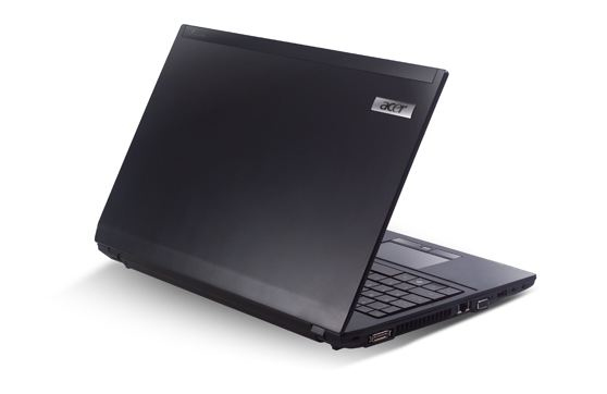 Acer 8573-2434G32Mnkk + ProDock – image 3
