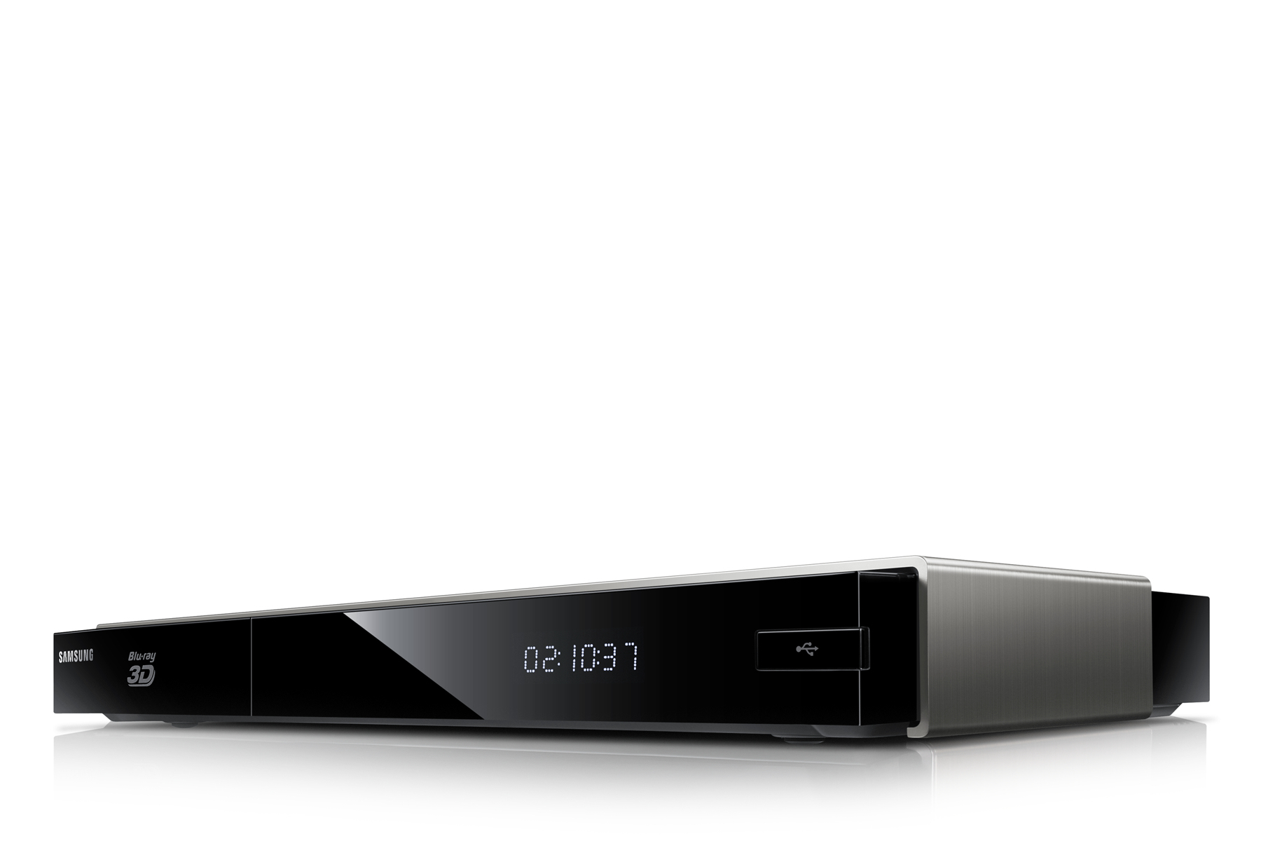 Samsung BD-F7500 3D Black – image 4