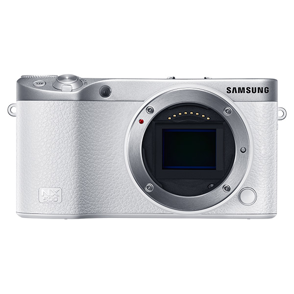 Samsung NX500 + OIS 16-50mm – image 2