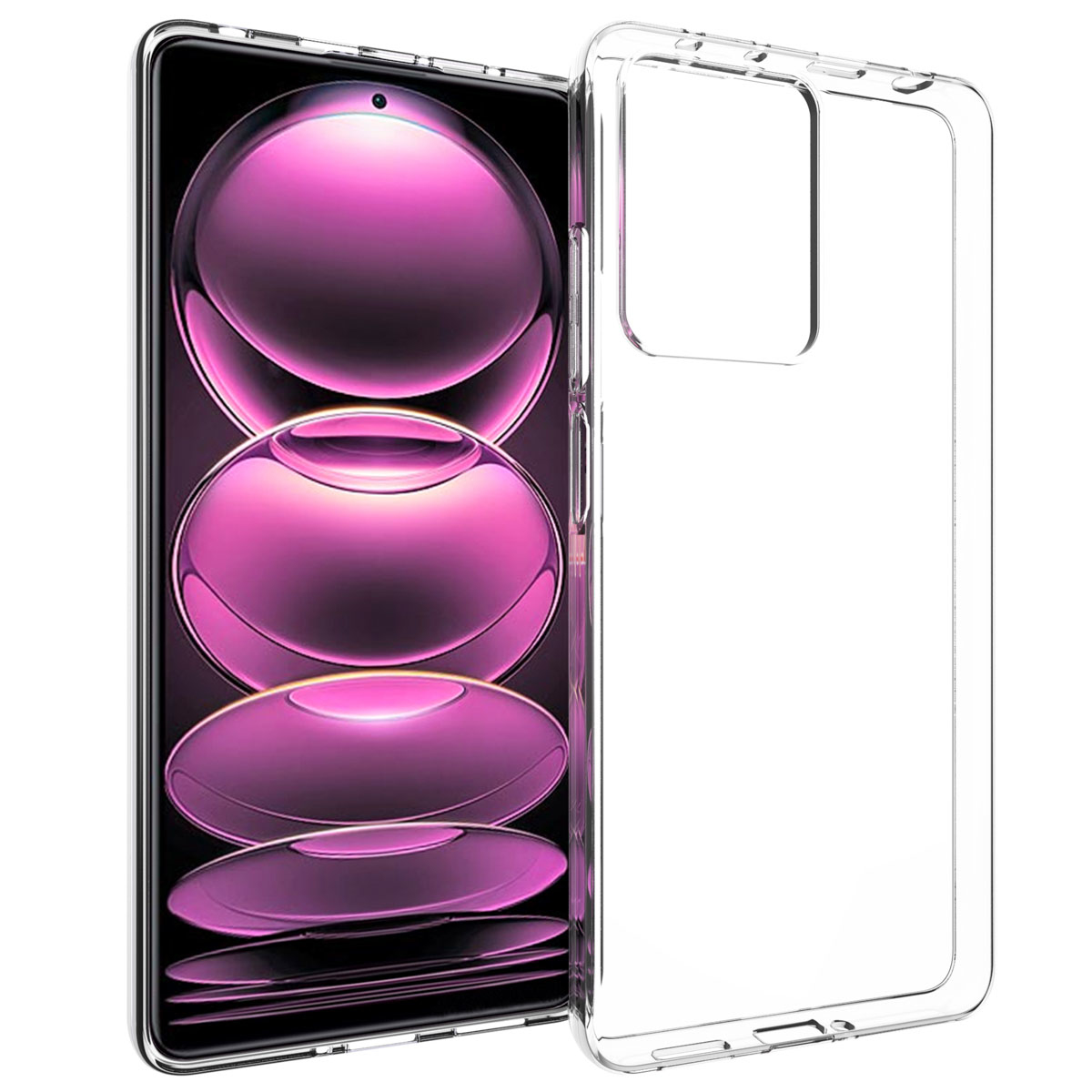 Accezz SH00058115 mobile phone case