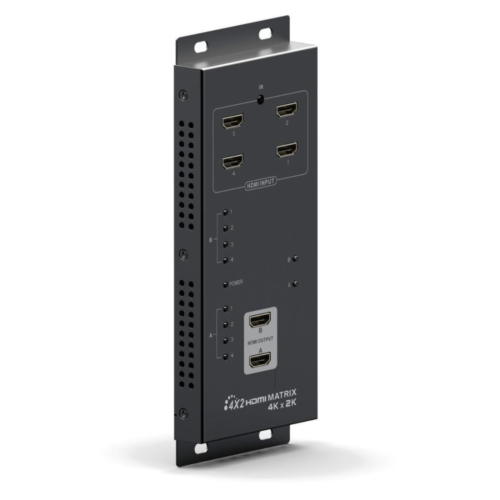 Techly IDATA HDMI-MX42 – image 6