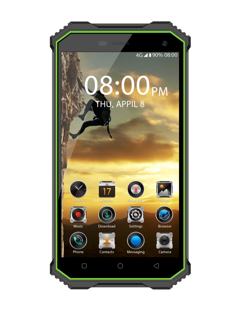 Premier Max 20