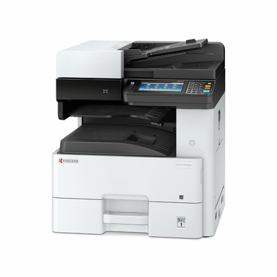 Kyocera ECOSYS M4132idn KL3 inkl. 3 Jahre vor Ort Garantie – image 3