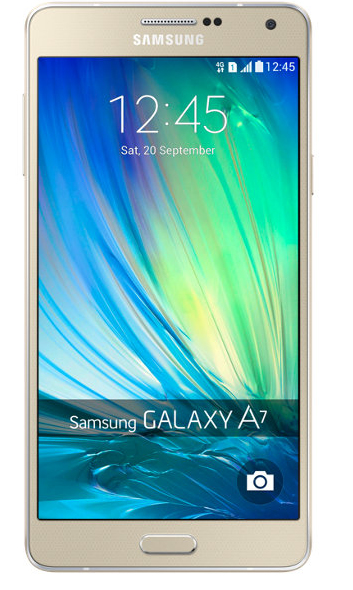 Samsung Galaxy A7 A7000 – image 1