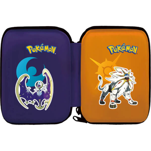 Nintendo New 3DS XL Solgaleo and Lunala Limited Edition – image 5