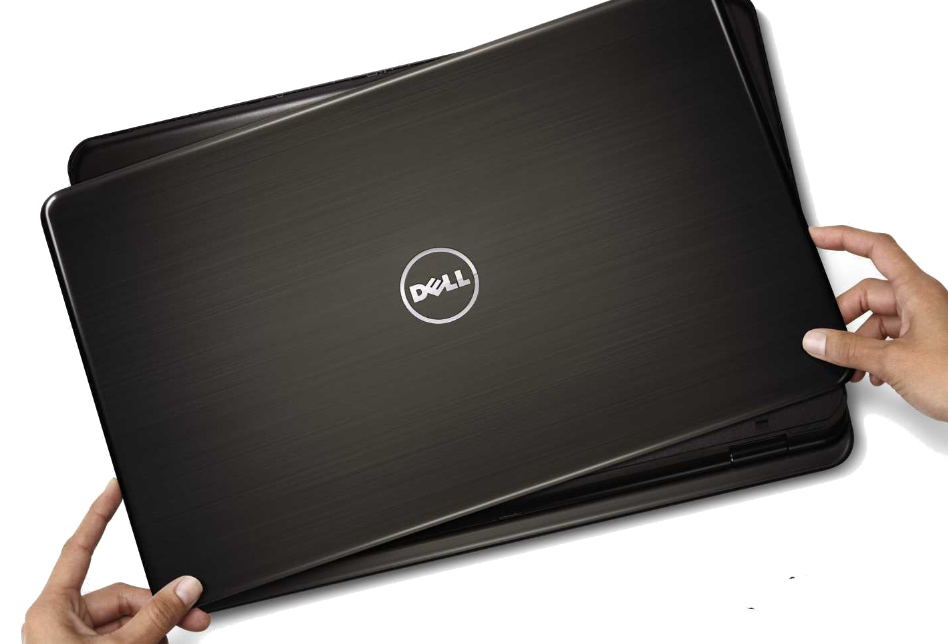 Dell Inspiron Q17R + Microsoft Office Home & Business – image 5