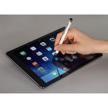 Hama 00107848 stylus pen Green, White – image 2