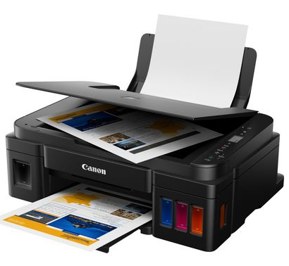 Canon PIXMA G2510 Inkjet A4 – image 2