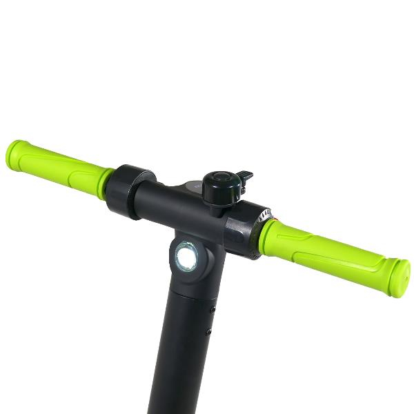 Nilox Blaze Black 22 km/h 6 Ah – image 3