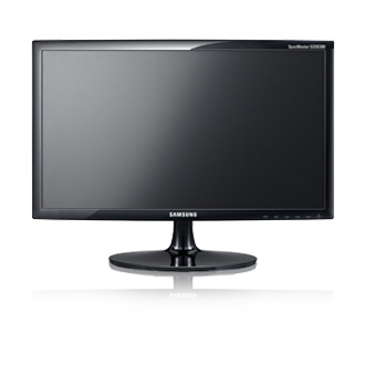 Samsung LS19B150NS computer monitor