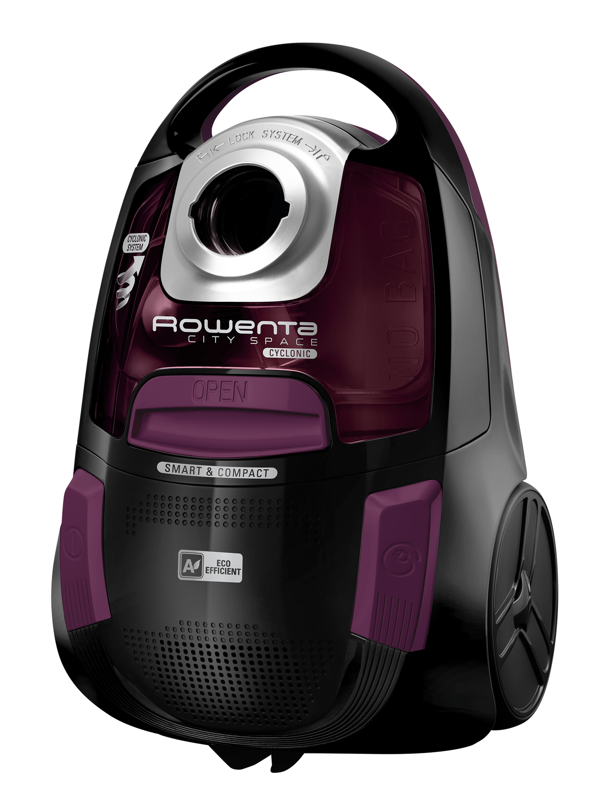 Rowenta City Space RO2759 vacuum – image 2